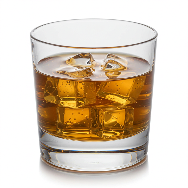 Non-Alcohol/Alcohol Drinks