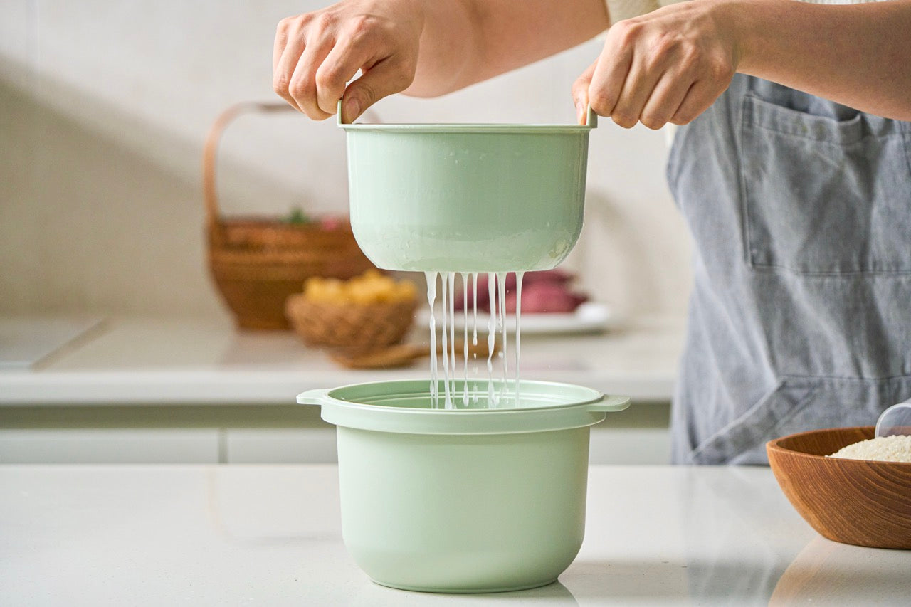 🍚 Calobowl – Low-Carb Rice, Ready in Just 12 Minutes!