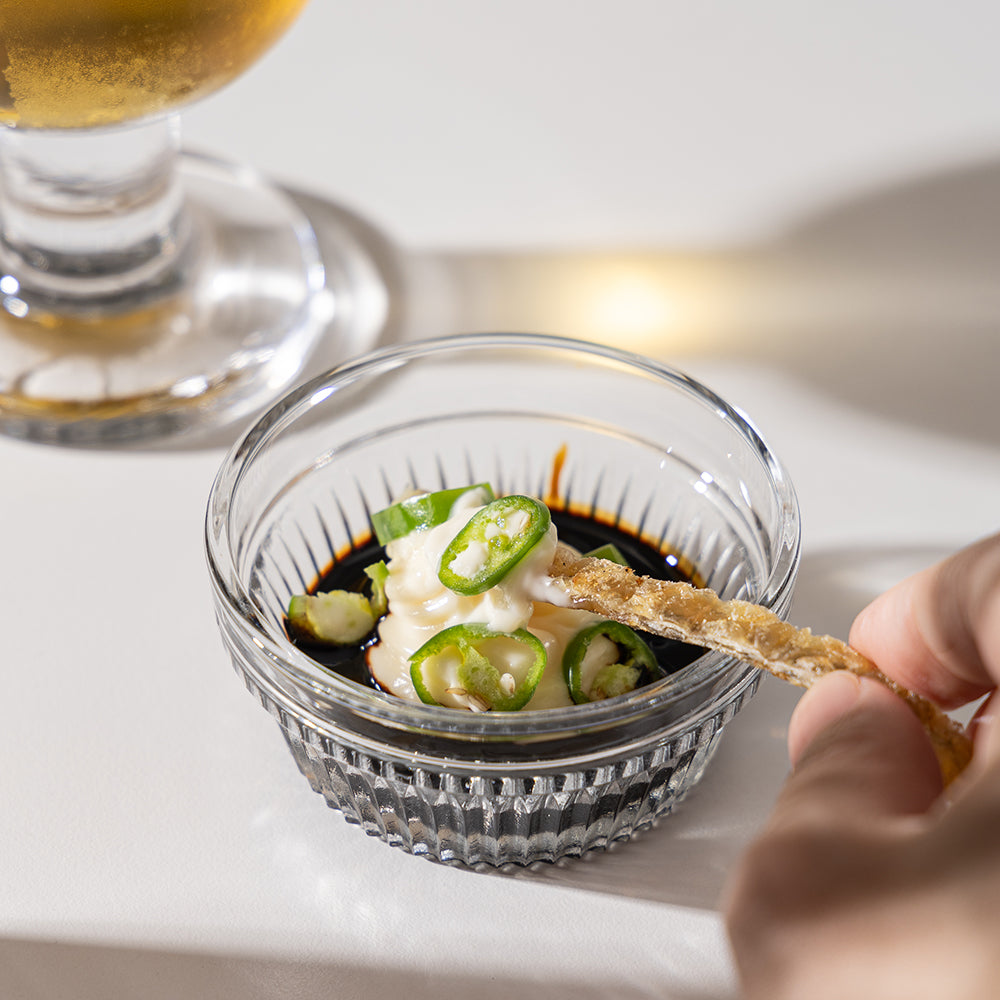 Premium Dried Seafood Snacks from Busan ๐ (set of 6ea)