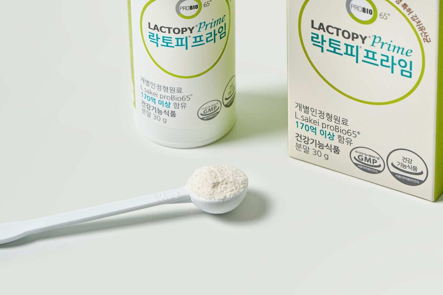 Lactopy Prime – Your Skin Is Alive. Feed It Wisely!