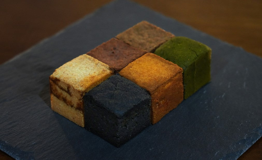 Premium Korean Cookie Gift Set: A Taste of Luxury in Every Bite🍪
