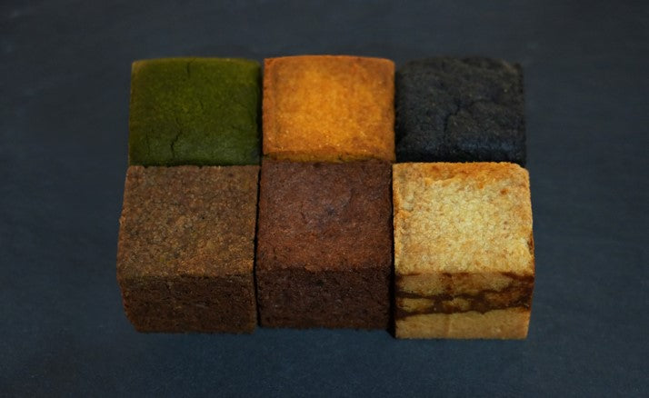 Premium Korean Cookie Gift Set: A Taste of Luxury in Every Bite🍪