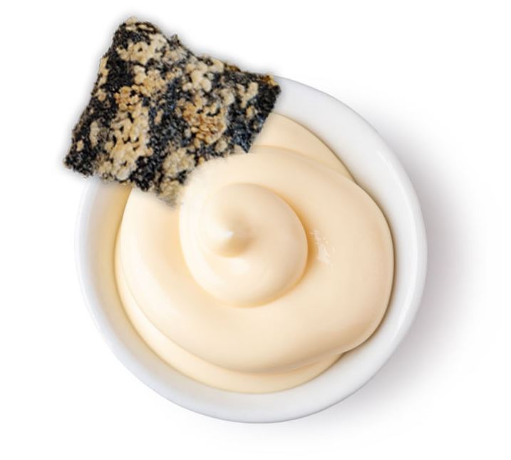 Truffle Mayo: Gourmet Flavor in Every Dropš