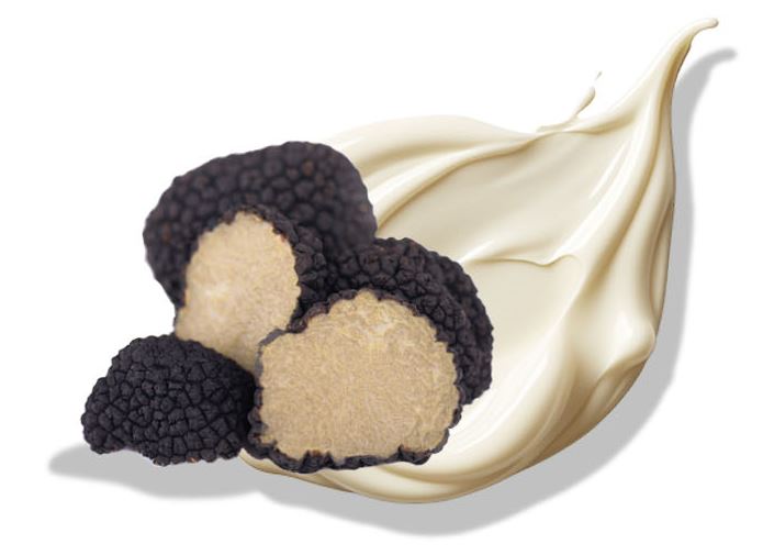 Truffle Mayo: Gourmet Flavor in Every Dropš