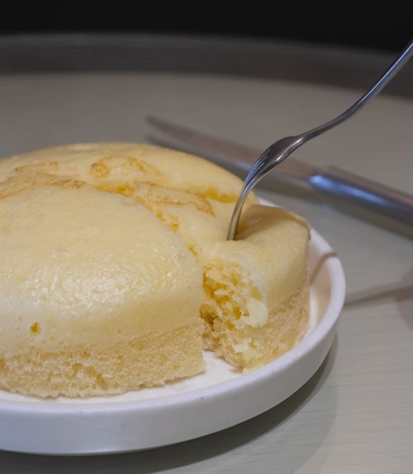 Authentic Makgeolli Bread β A Delightfully Soft & Sweet Treat π