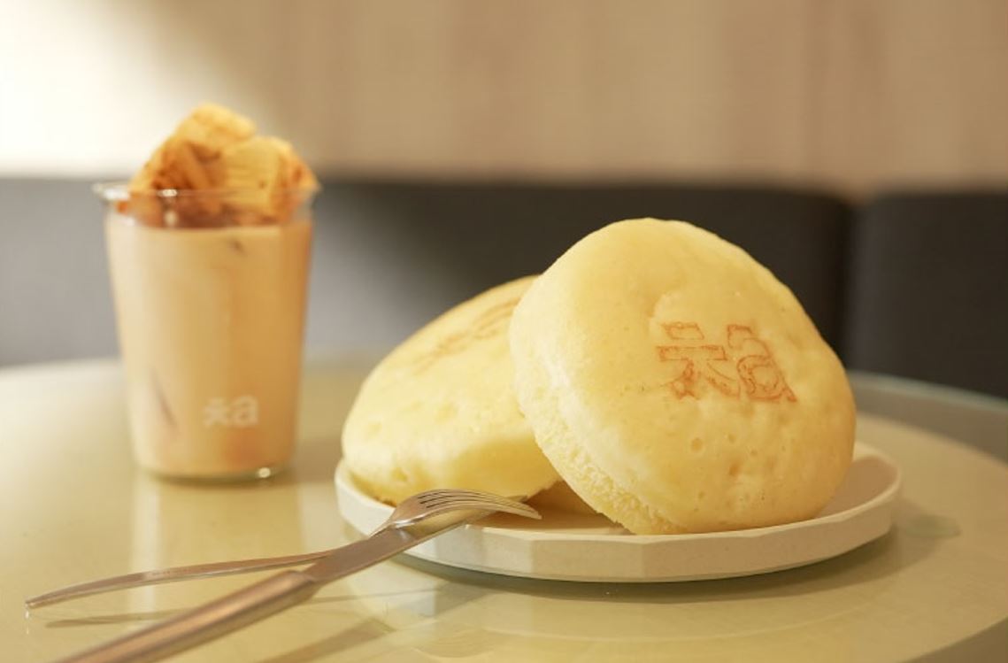 Authentic Makgeolli Bread β A Delightfully Soft & Sweet Treat π
