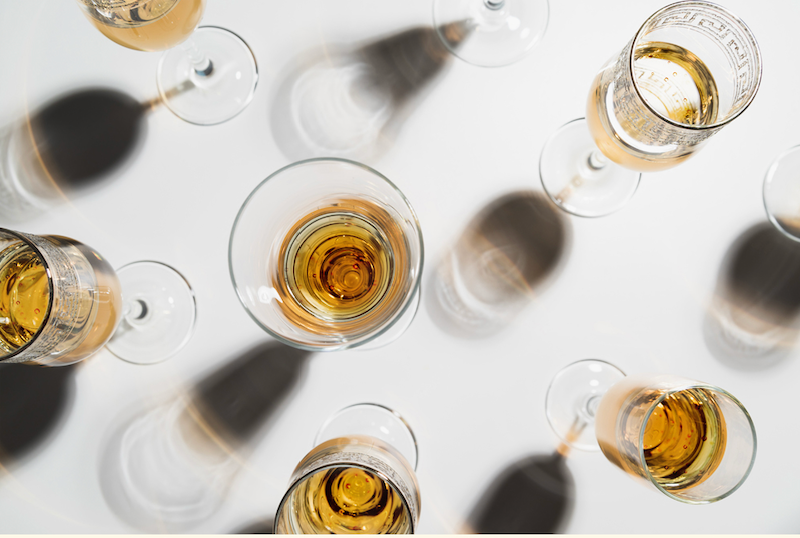 🥃 DARE ZERO – Korea’s First Non-Alcoholic Whiskey