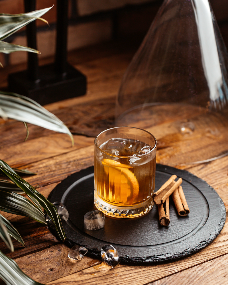 🥃 DARE ZERO – Korea’s First Non-Alcoholic Whiskey