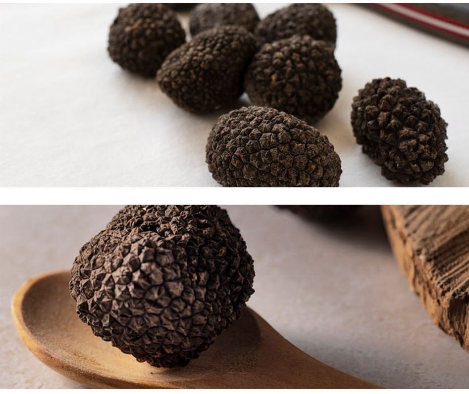 Truffle Mayo: Gourmet Flavor in Every Dropš
