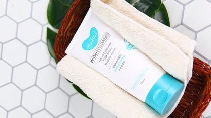 🧼 BoYan i Cleanser – Powered by Patented Lactobacillus Probiotics