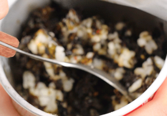 Yummy Gim Cups: Korean Laver On-the-Go! (1 BOX / 12EA)