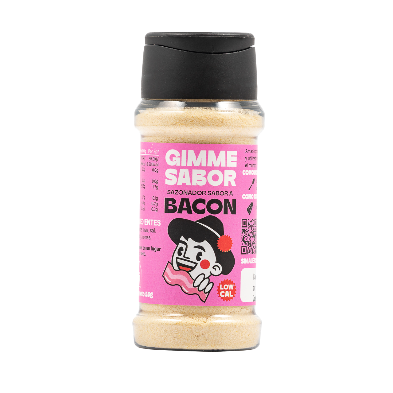 🌿 Gimme Sabor Plant-Based Seasonings – Elevate Every Dish, Naturally