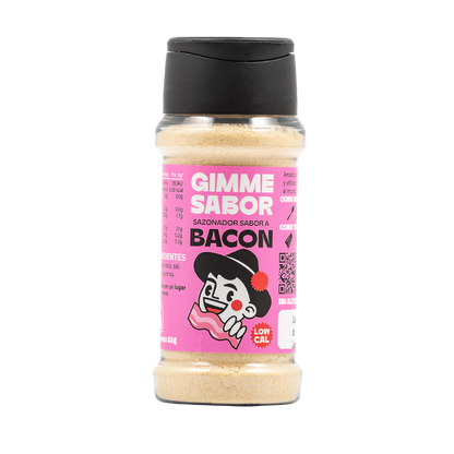 🌿 Gimme Sabor Plant-Based Seasonings – Elevate Every Dish, Naturally