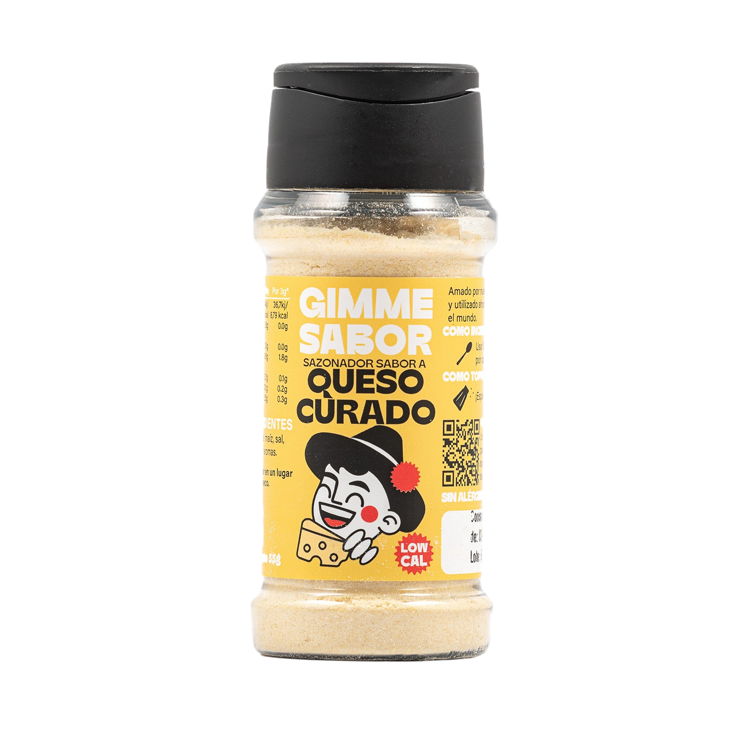 🌿 Gimme Sabor Plant-Based Seasonings – Elevate Every Dish, Naturally