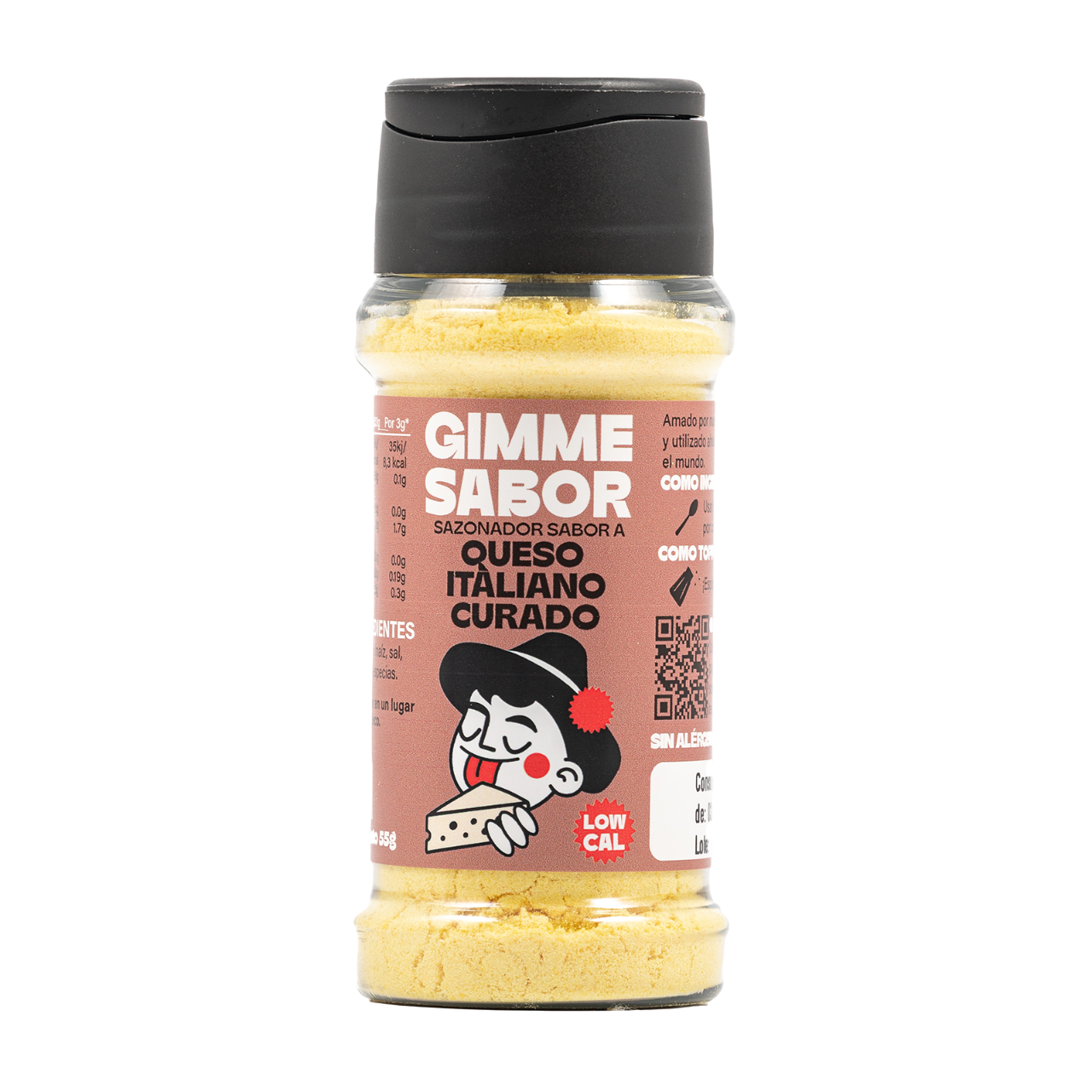 🌿 Gimme Sabor Plant-Based Seasonings – Elevate Every Dish, Naturally