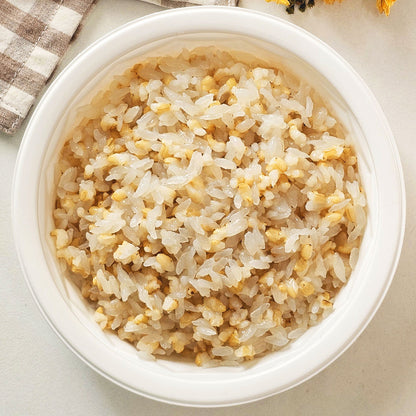 🍚 Low Calorie Brown Rice (10ea/set)