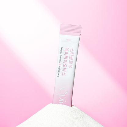 🍑 Skinglow Epibiotics - Clear Skin from Within (30ea/pack)