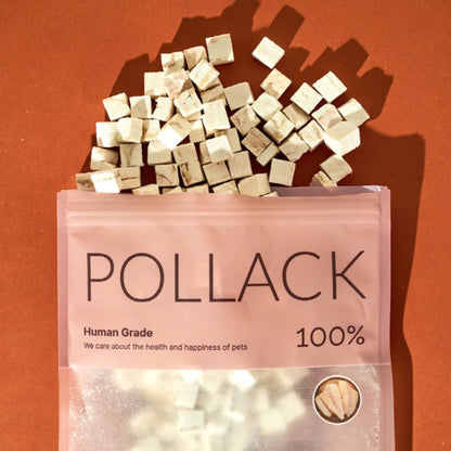 🐶 Snack Uncle Dried Snacks for Pets