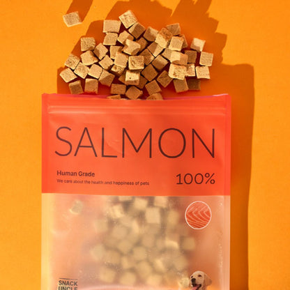 🐶 Snack Uncle Dried Snacks for Pets