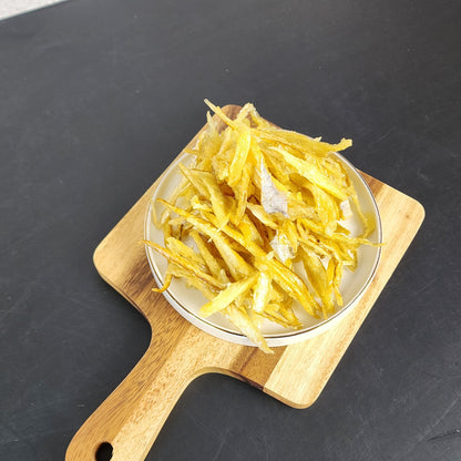 Pop Pollack – The Guilt-Free Roasted Pollack Snack (5ea set)