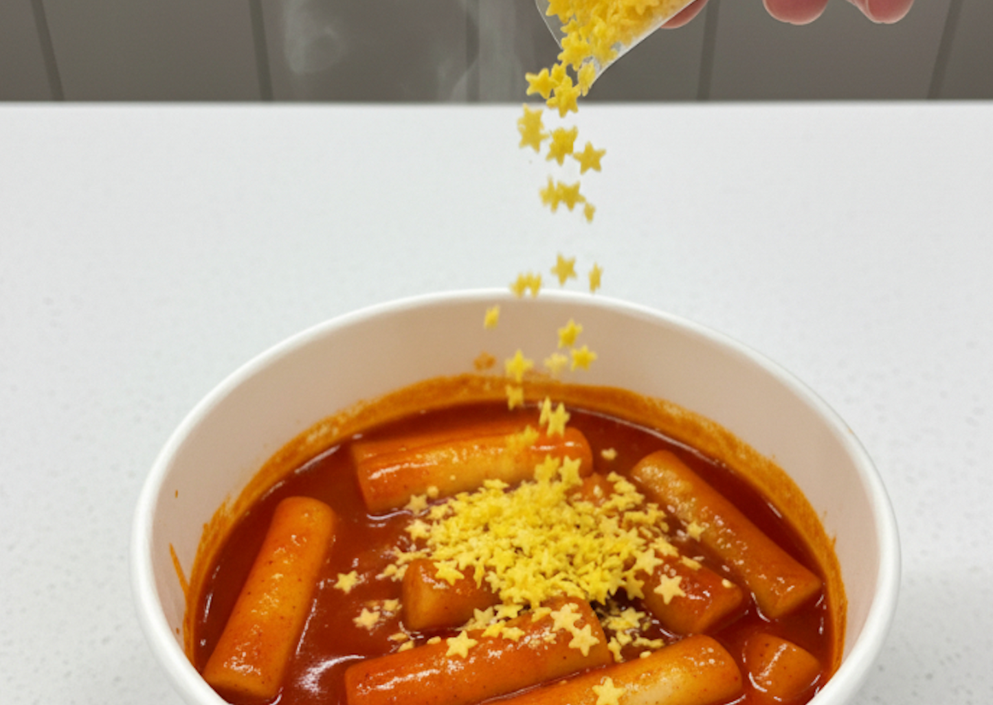 STAR TTEOKBOKKI – Premium Korean Cup Tteokbokki (6ea bundle)