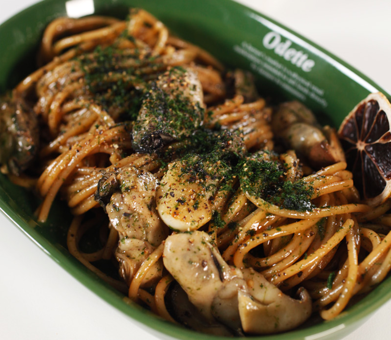 Dried Gamtae(Seaweed) Blocks — Enjoy the Taste of the Ocean 🌊