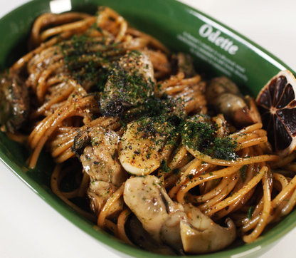 Dried Gamtae(Seaweed) Blocks — Enjoy the Taste of the Ocean 🌊