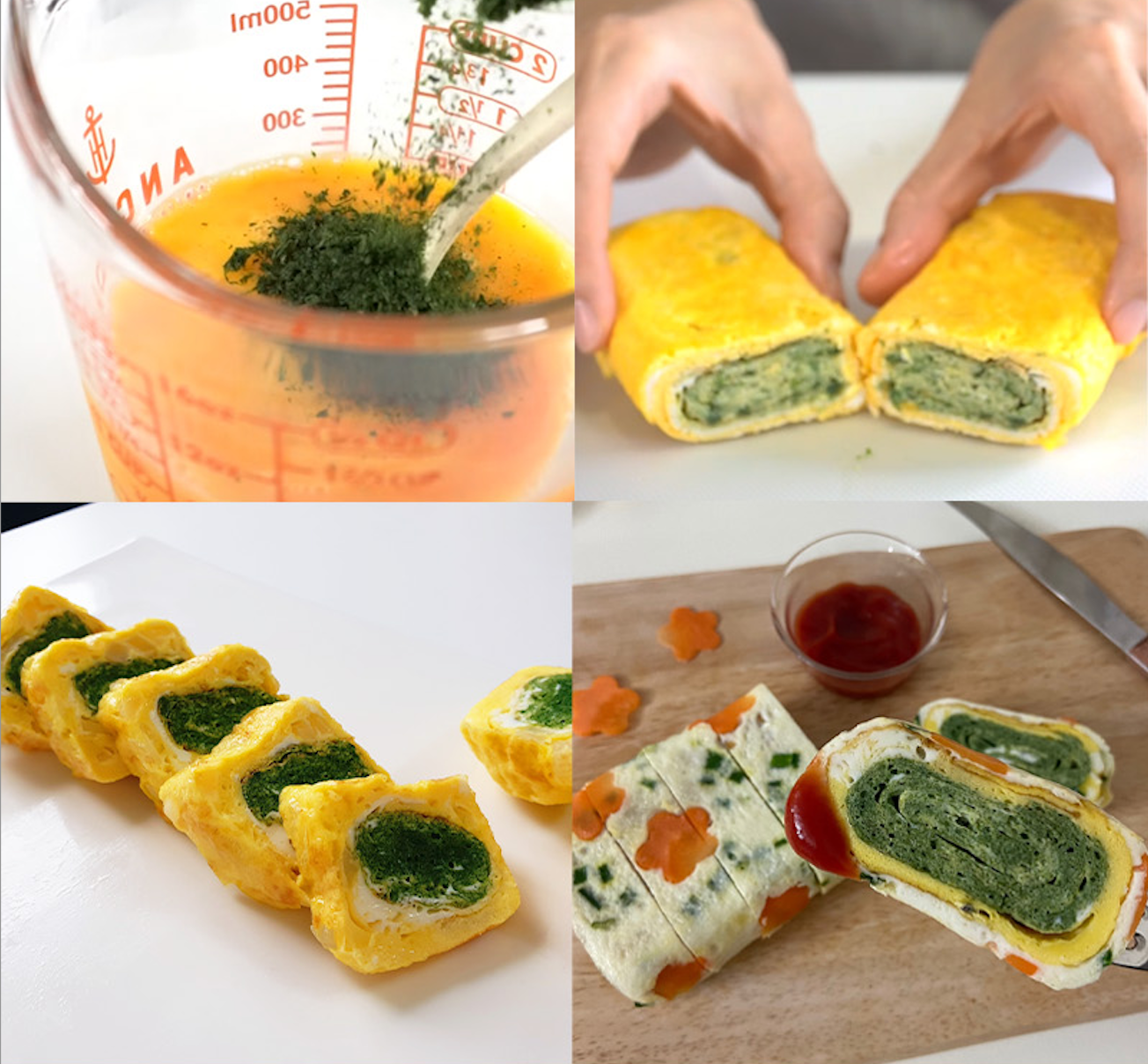 Dried Gamtae(Seaweed) Blocks — Enjoy the Taste of the Ocean 🌊