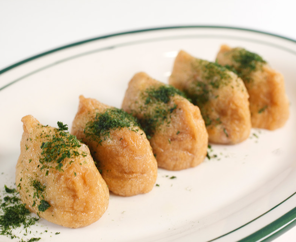 Dried Gamtae(Seaweed) Blocks — Enjoy the Taste of the Ocean 🌊