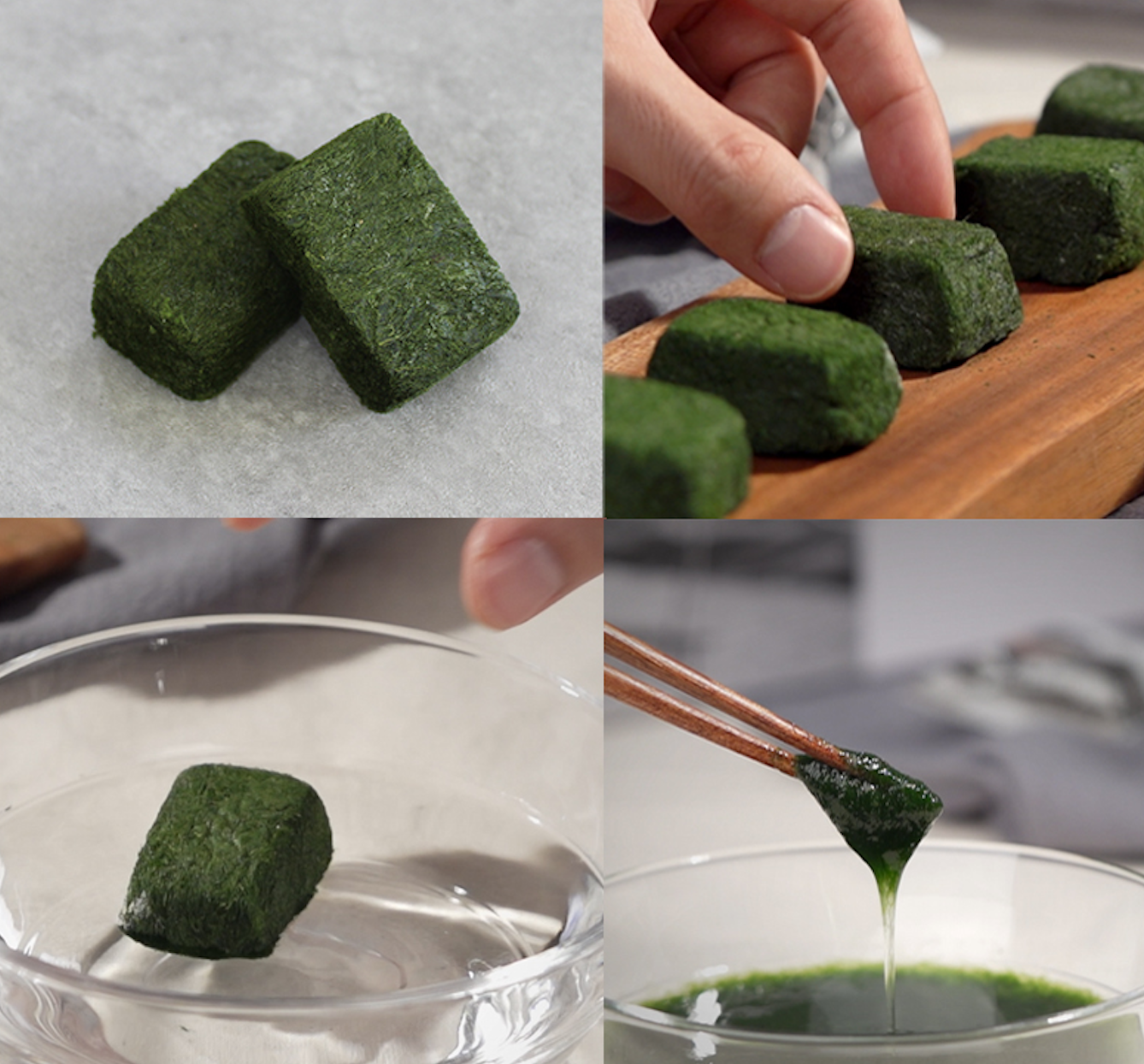 Dried Seaweed Fulvescens(Maesaengi) - Wando’s Ocean Freshness🥗