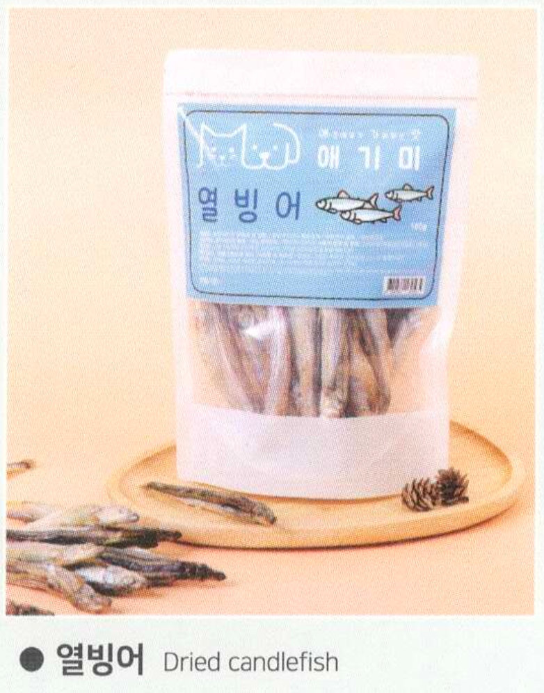 🐶 Snack Uncle Dried Snacks for Pets