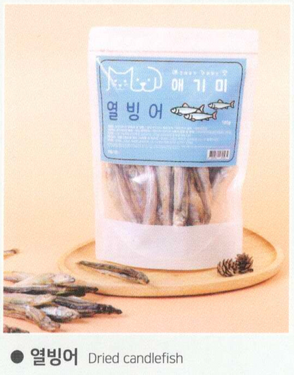 🐶 Snack Uncle Dried Snacks for Pets