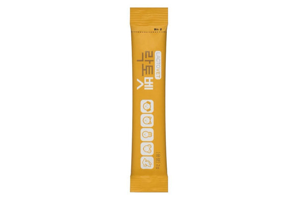 LactoVet Gut & Coat Booster